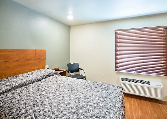 Hotel Extended America Select - - West Phoenix