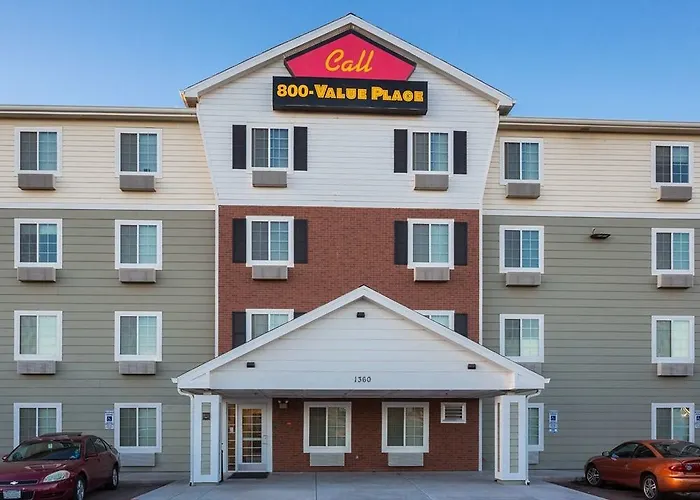 Extended America Select - - West Hotel Phoenix