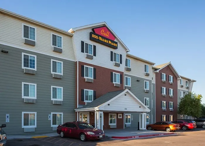 Hotel Extended America Select - - West 2*