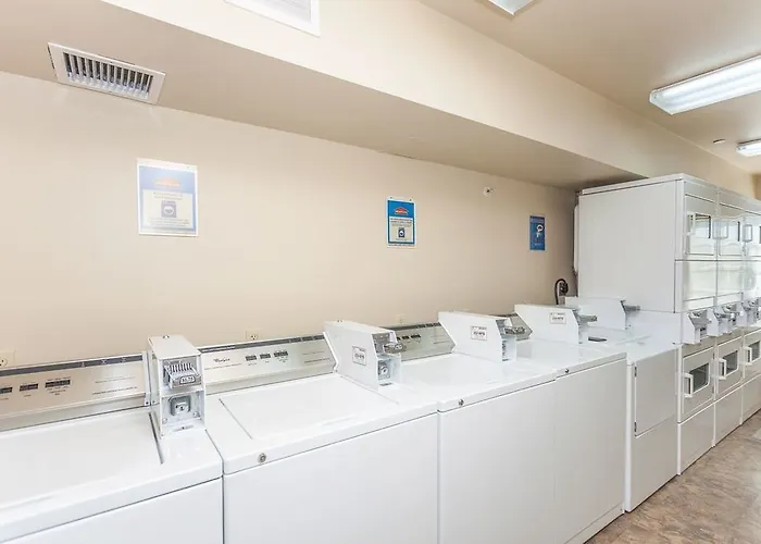 Hotel Extended America Select - - West