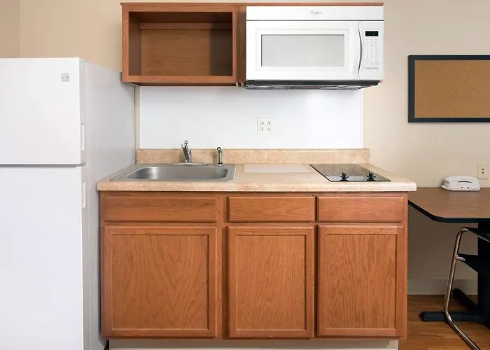 Hotel Extended America Select - - West Phoenix