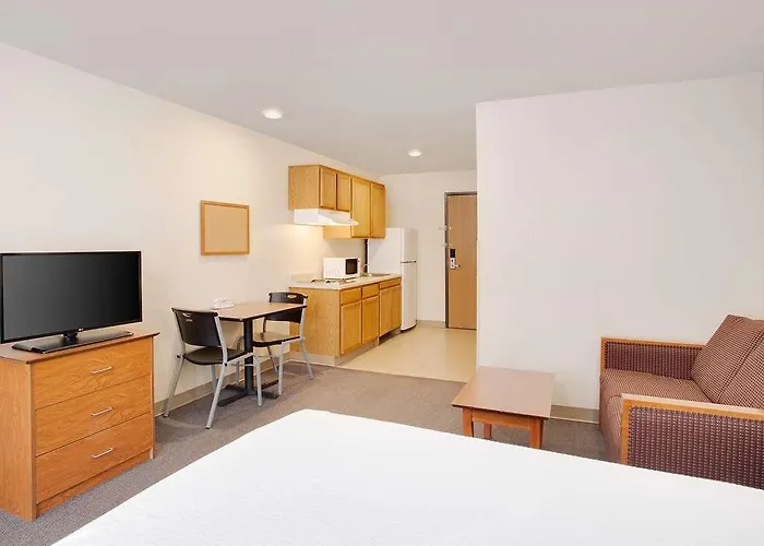 Hotel Extended America Select - - West Phoenix