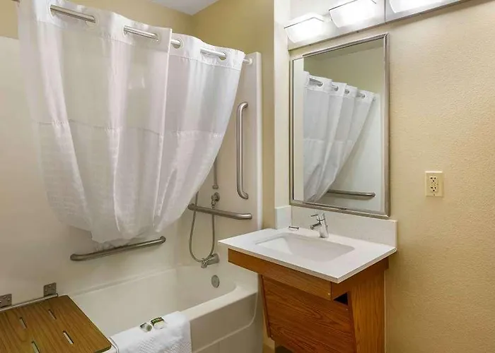 Hotel Extended America Select - - West