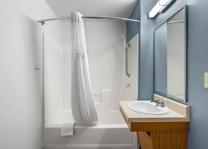 Hotel Extended America Select - - West 2*