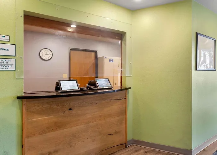 Hotel Extended America Select - - West Phoenix
