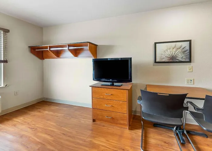 Hotel Extended America Select - - West Phoenix