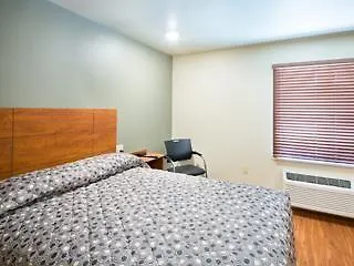 Hotel Extended America Select - - West 2*