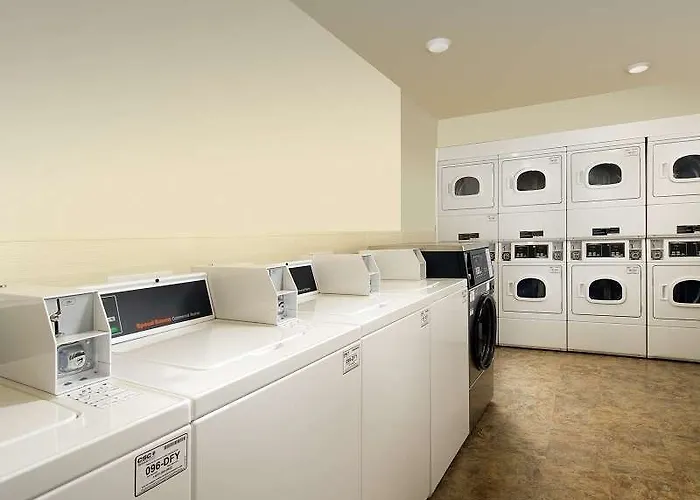 Hotel Extended America Select - - West 2*