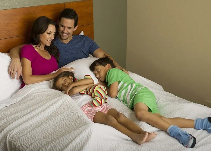 Hotel Extended America Select - - West Phoenix