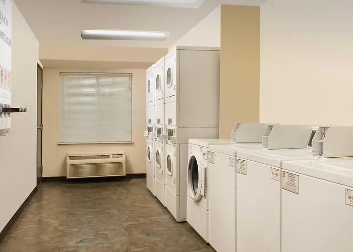 Hotel Extended America Select - - West